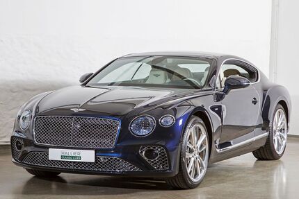 Bentley Continental GT Gebrauchtwagen