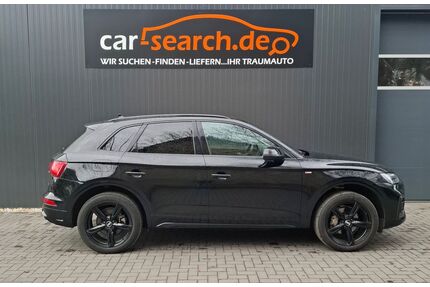 Audi Q5 Gebrauchtwagen