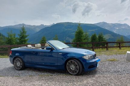 BMW 135 Gebrauchtwagen