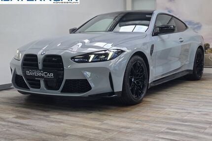 BMW M4 Gebrauchtwagen