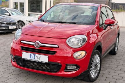 Fiat 500X Gebrauchtwagen