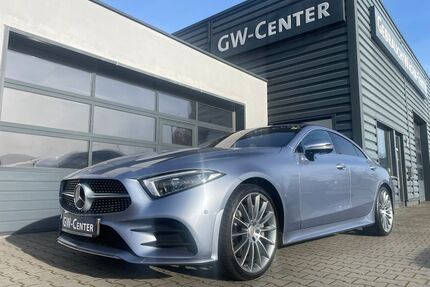 Mercedes-Benz CLS 450 Gebrauchtwagen