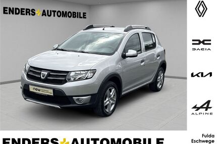 Dacia Sandero Gebrauchtwagen