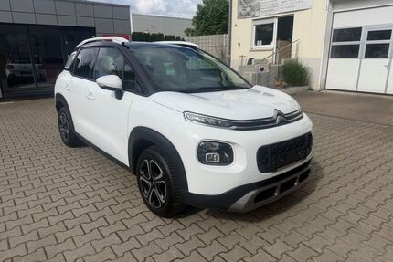 Citroen C3 Aircross Gebrauchtwagen