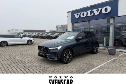 Volvo XC60 Gebrauchtwagen