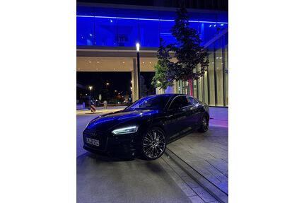 Audi A5 Gebrauchtwagen