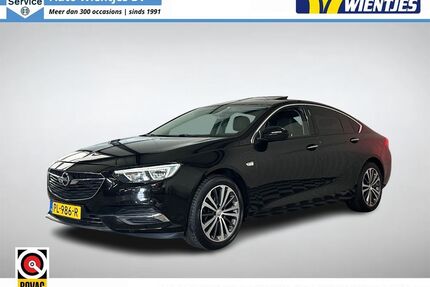 Opel Insignia Gebrauchtwagen