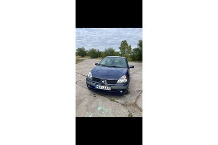 Renault Clio Gebrauchtwagen
