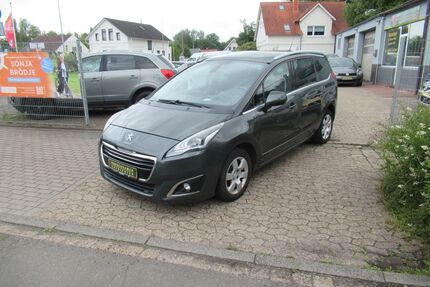 Peugeot 5008 Gebrauchtwagen