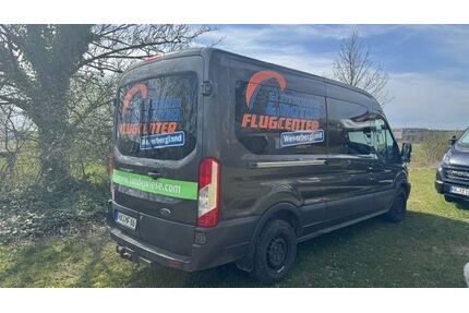 Ford Transit Gebrauchtwagen