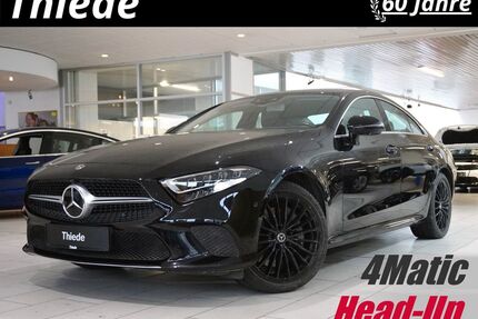Mercedes-Benz CLS 450 Gebrauchtwagen