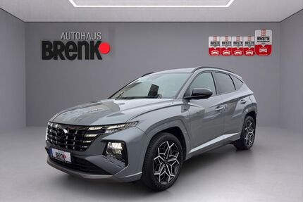 Hyundai TUCSON Gebrauchtwagen