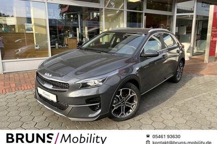 Kia XCeed Gebrauchtwagen