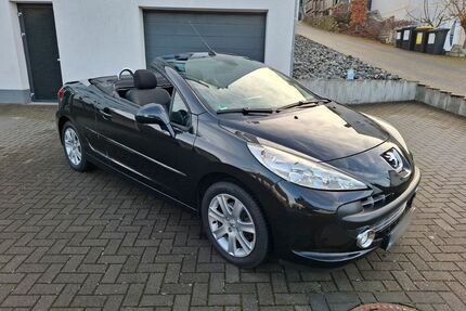 Peugeot 207 Gebrauchtwagen