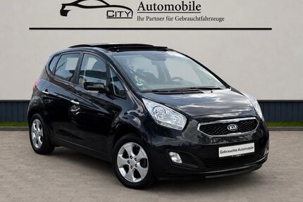 Kia Venga Gebrauchtwagen
