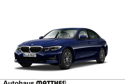 BMW 318 Gebrauchtwagen