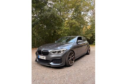 BMW M140i Gebrauchtwagen