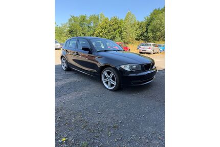 BMW 116 Gebrauchtwagen