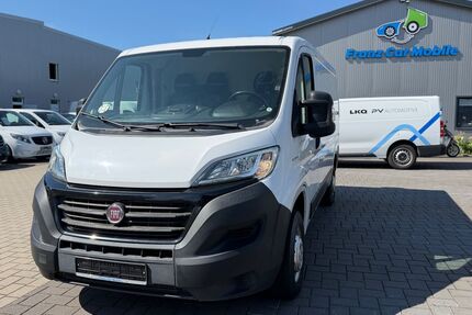 Fiat Ducato Gebrauchtwagen