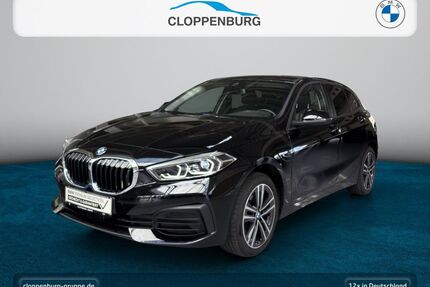 BMW 118 Gebrauchtwagen