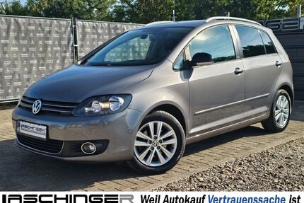 VW Golf Plus Gebrauchtwagen