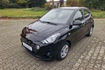 Hyundai i10 Gebrauchtwagen