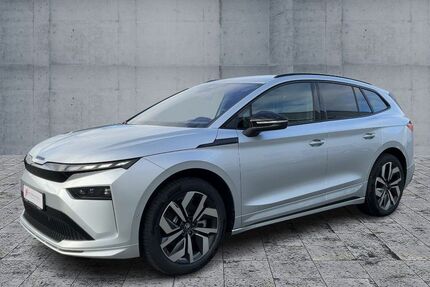 Skoda Enyaq Gebrauchtwagen