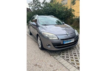 Renault Megane Gebrauchtwagen