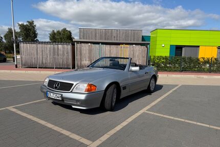 Mercedes-Benz SL 300 Gebrauchtwagen