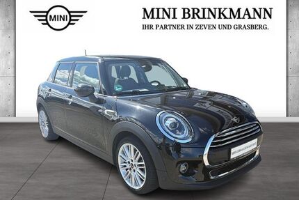Mini ONE Gebrauchtwagen