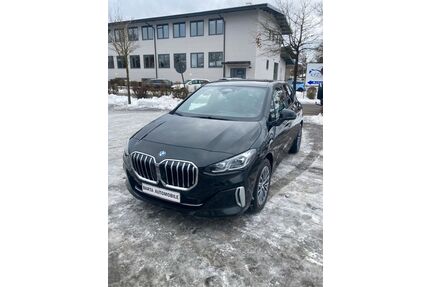 BMW 218 Gebrauchtwagen