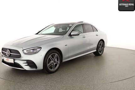 Mercedes-Benz E 300 Gebrauchtwagen