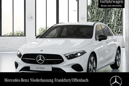 Mercedes-Benz A 200 Gebrauchtwagen