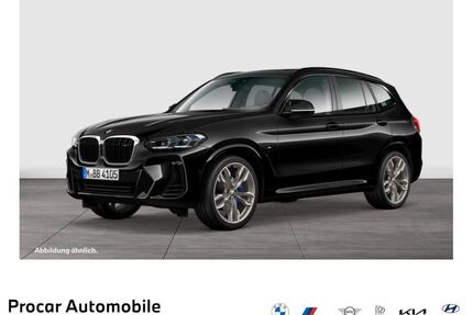 BMW X3 M40 Gebrauchtwagen