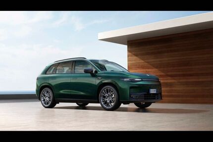 Leapmotor C10 Gebrauchtwagen