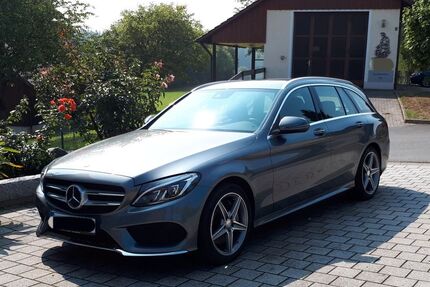 Mercedes-Benz C 250 Gebrauchtwagen