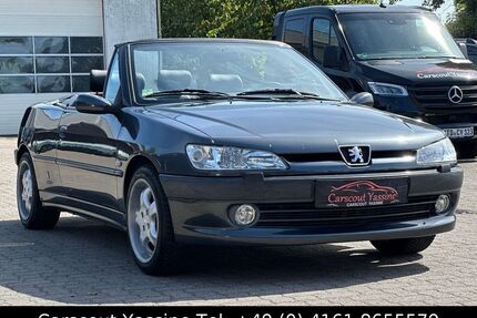 Peugeot 306 Gebrauchtwagen