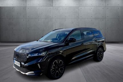 Renault Espace Gebrauchtwagen