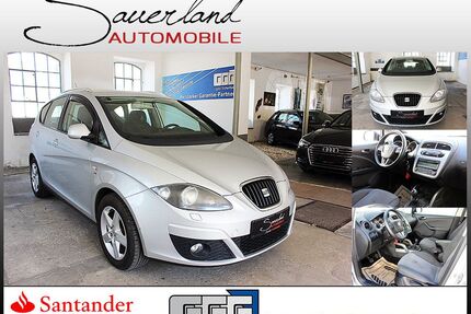 Seat Altea Gebrauchtwagen