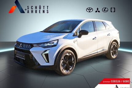 Mitsubishi Grandis Gebrauchtwagen