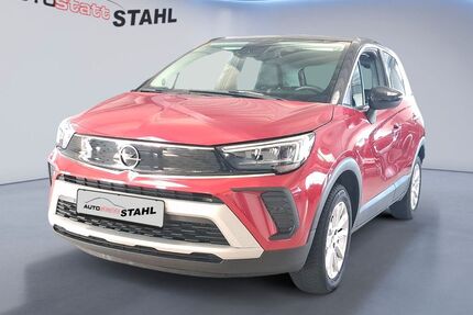 Opel Crossland (X) Gebrauchtwagen