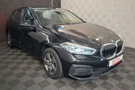 BMW 118 Gebrauchtwagen