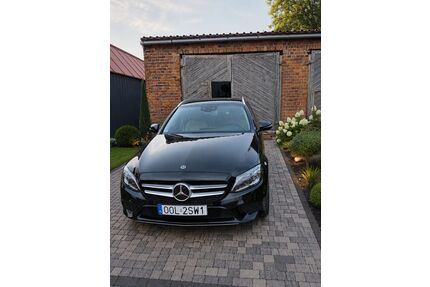 Mercedes-Benz C 300 Gebrauchtwagen