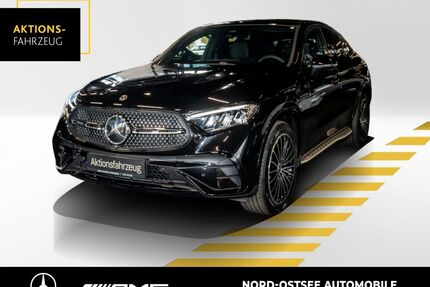 Mercedes-Benz GLC 200 Gebrauchtwagen