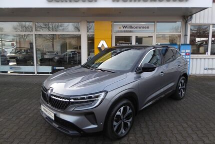 Renault Austral Gebrauchtwagen