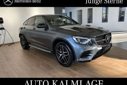 Mercedes-Benz GLC 300 Gebrauchtwagen