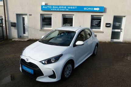Toyota Yaris Gebrauchtwagen