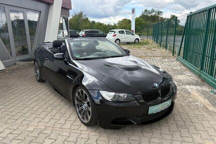 BMW M3 Gebrauchtwagen