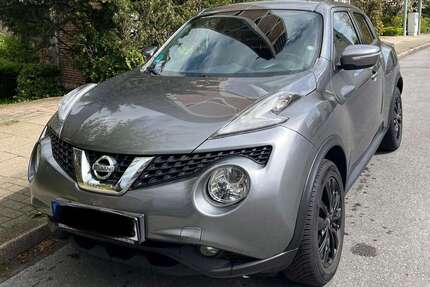 Nissan Juke Gebrauchtwagen