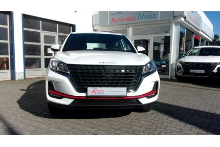 DFSK Fengon 500 Gebrauchtwagen